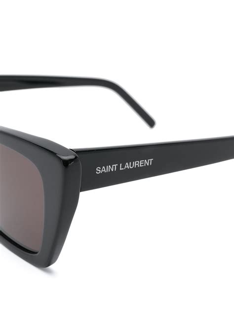 ysl new wave sl 276 singapore|Saint Laurent Eyewear New Wave SL 276 Sunglasses .